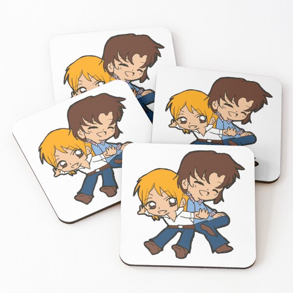 Item preview, The Brothers Boys designed and sold by Megan Goodson.