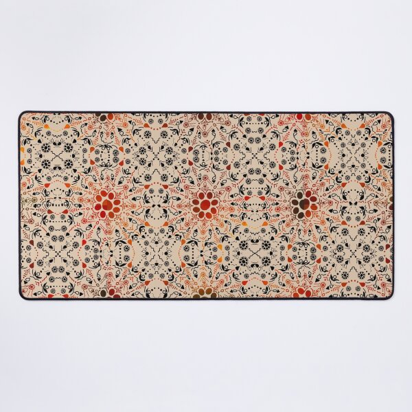 Item preview, Abstractly Firey designed and sold by MIZIdesigns.