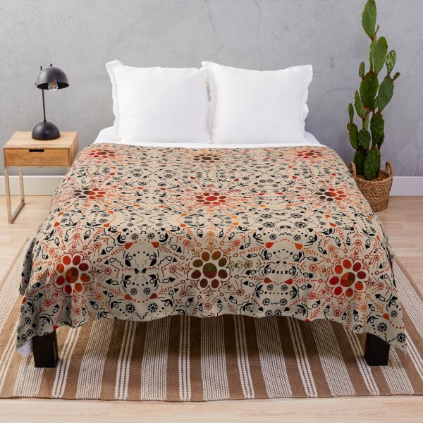 Item preview, Abstractly Firey designed and sold by MIZIdesigns.