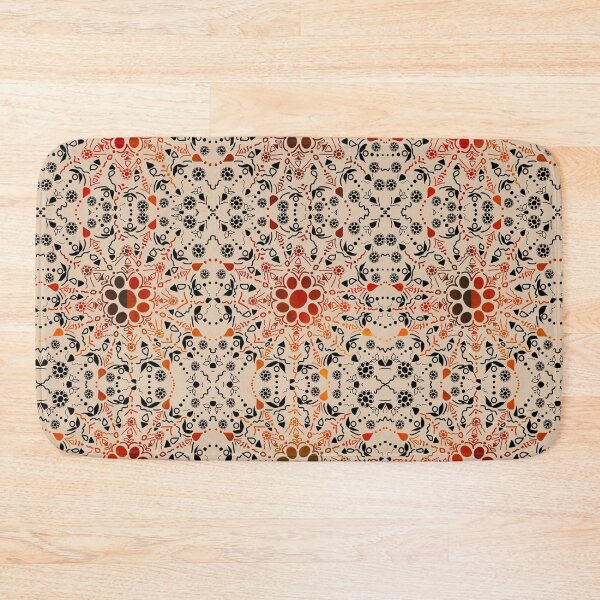 Item preview, Abstractly Firey designed and sold by MIZIdesigns.
