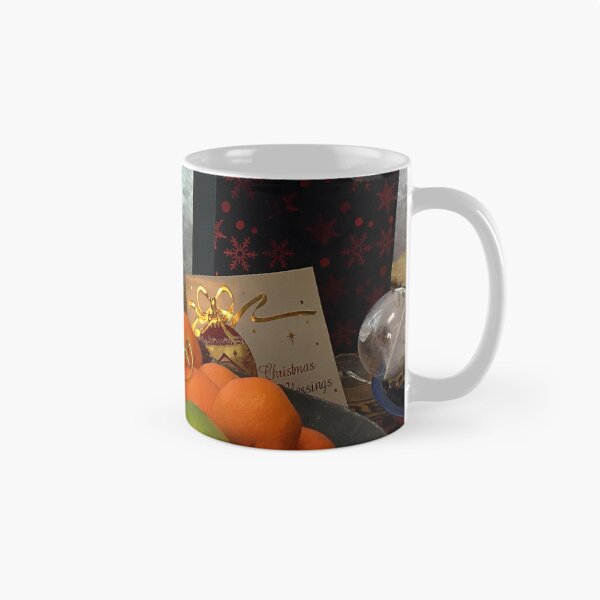 Item preview, Christmas Morning designed and sold by Ric1926.