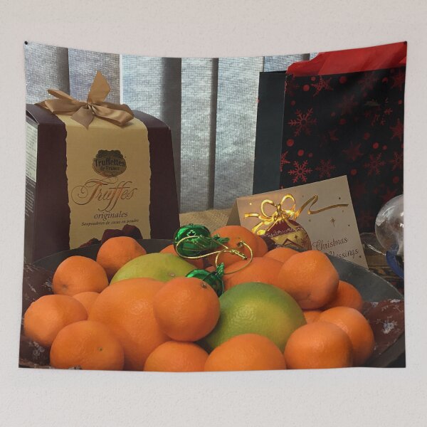 Item preview, Christmas Morning designed and sold by Ric1926.
