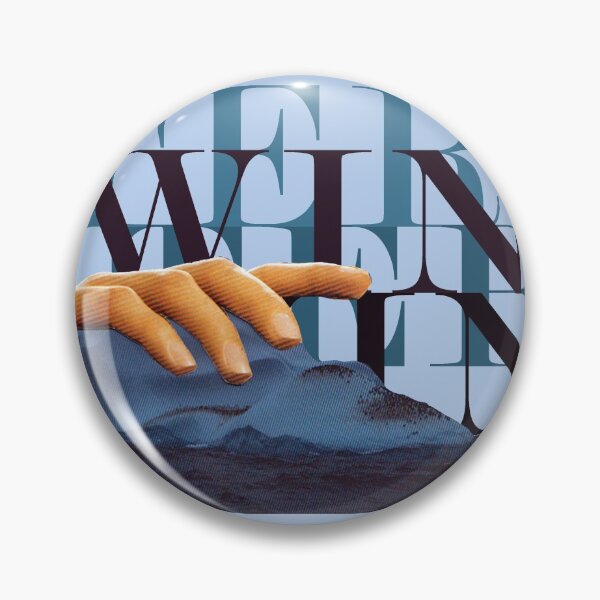 Item preview, WINTER designed and sold by NumbLock.