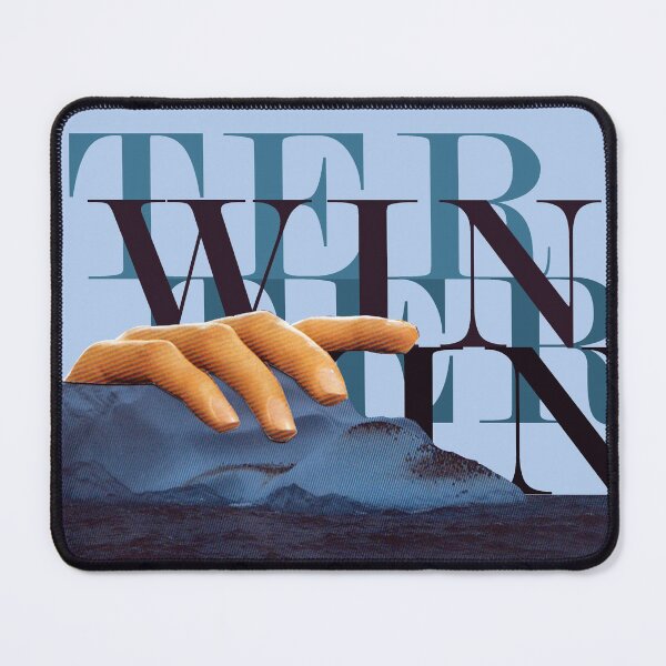 Item preview, WINTER designed and sold by NumbLock.