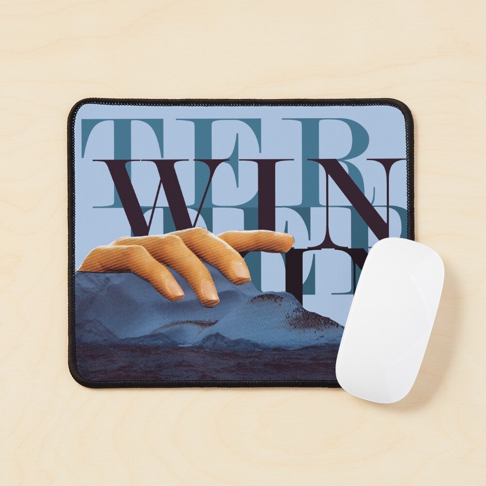 Item preview, Mouse Pad designed and sold by NumbLock.