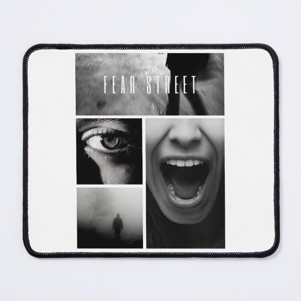 Item preview, Fear street designed and sold by Riah1618.