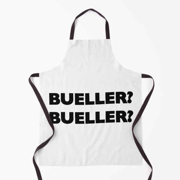 Item preview, Bueller Bueller - ferris buellers day off designed and sold by lovelinashop.