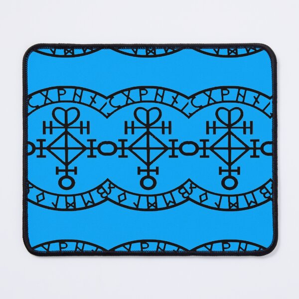 Item preview, Love Sigil Phone designed and sold by jakersvelmax.