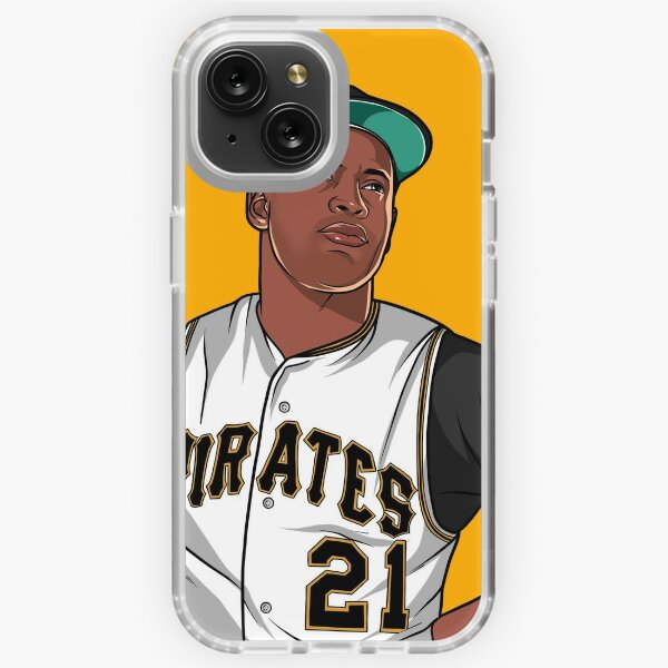 Roberto Clemente iPad Case & Skin for Sale by Liomal