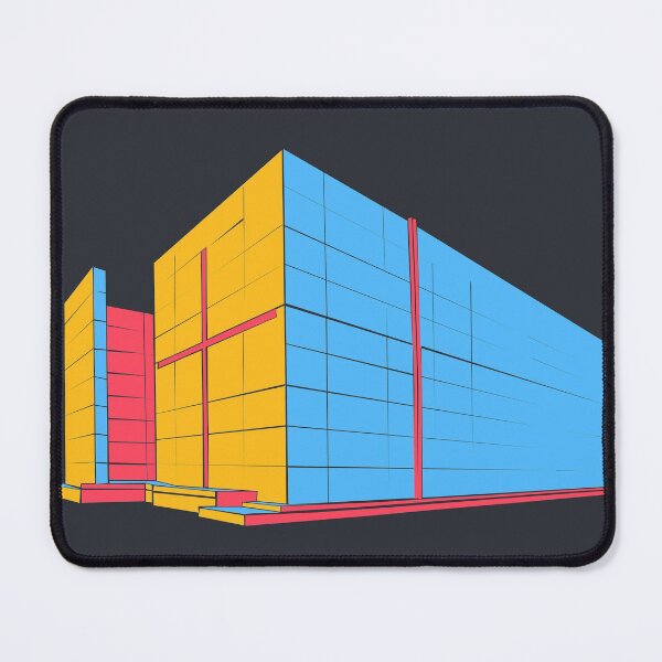 Item preview, Church of Ligh - Tadao Ando designed and sold by NumbLock.