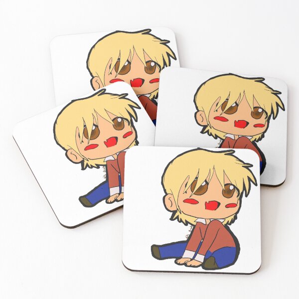 Item preview, Too Cute Joe designed and sold by Megan Goodson.