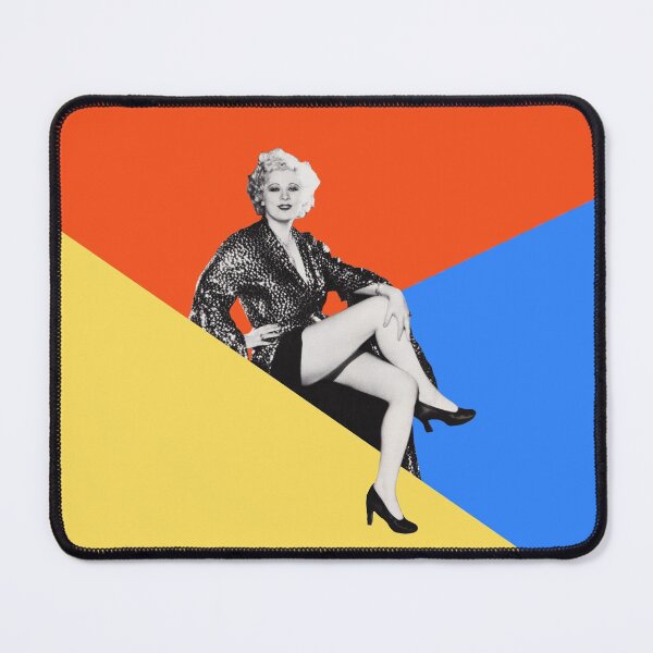 Item preview, Mae West designed and sold by NumbLock.