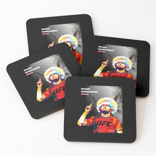 Item preview, KHABIB NURMAGEDOV  designed and sold by BodenHella.