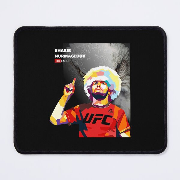 Item preview, KHABIB NURMAGEDOV designed and sold by BodenHella.