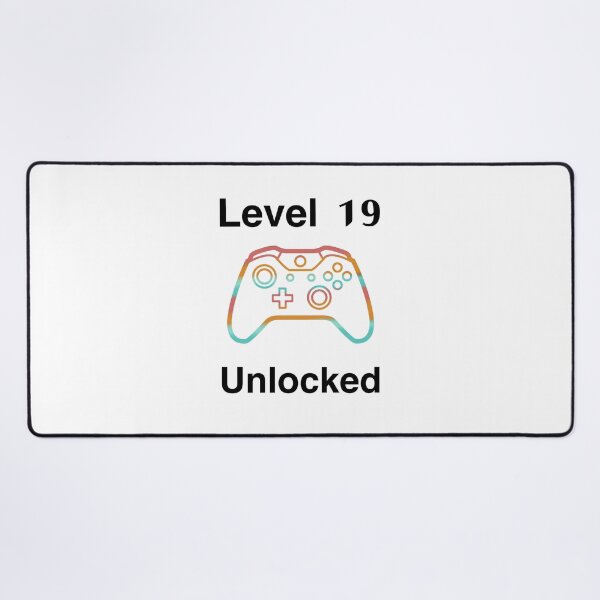 Item preview, Level 19 unlocked designed and sold by Riah1618.