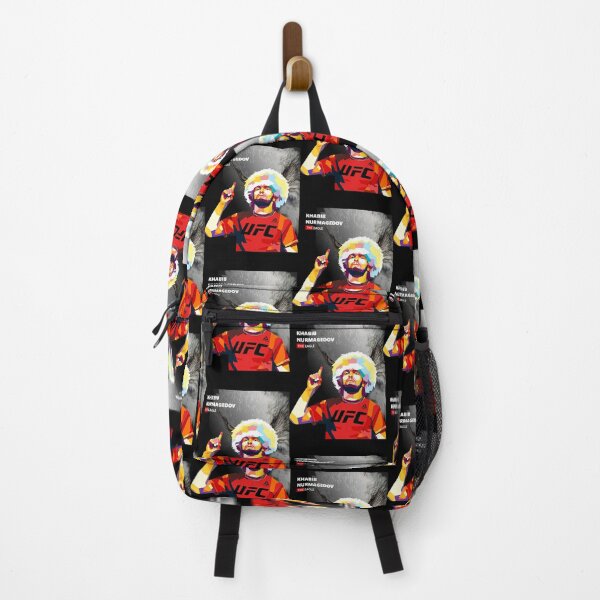 Item preview, KHABIB NURMAGEDOV designed and sold by BodenHella.