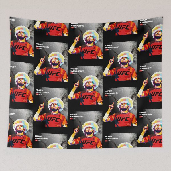 Item preview, KHABIB NURMAGEDOV  designed and sold by BodenHella.