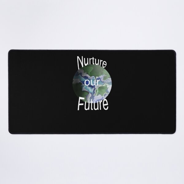 Item preview, Nurture our future  designed and sold by Riah1618.