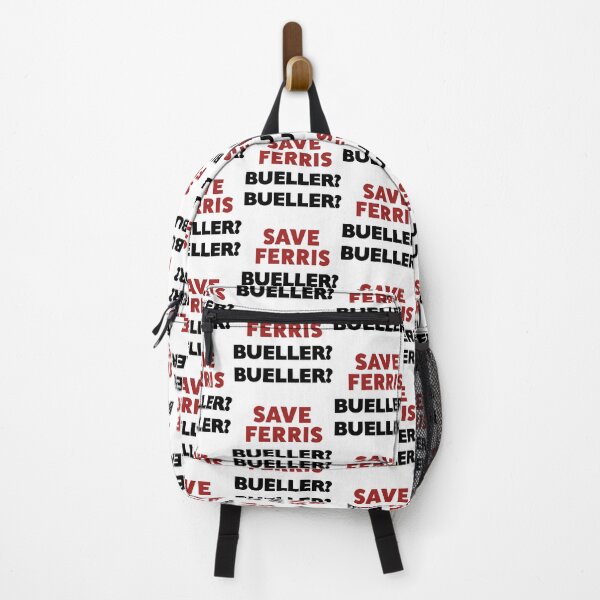 Item preview, ferris buellers day off - sticker pack designed and sold by lovelinashop.