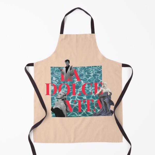 Item preview, La Dolce Vita - Federico Fellini designed and sold by NumbLock.