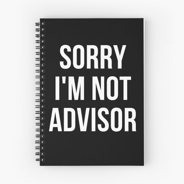 Item preview, sorry i'm not advisor designed and sold by T-shirtgallery.