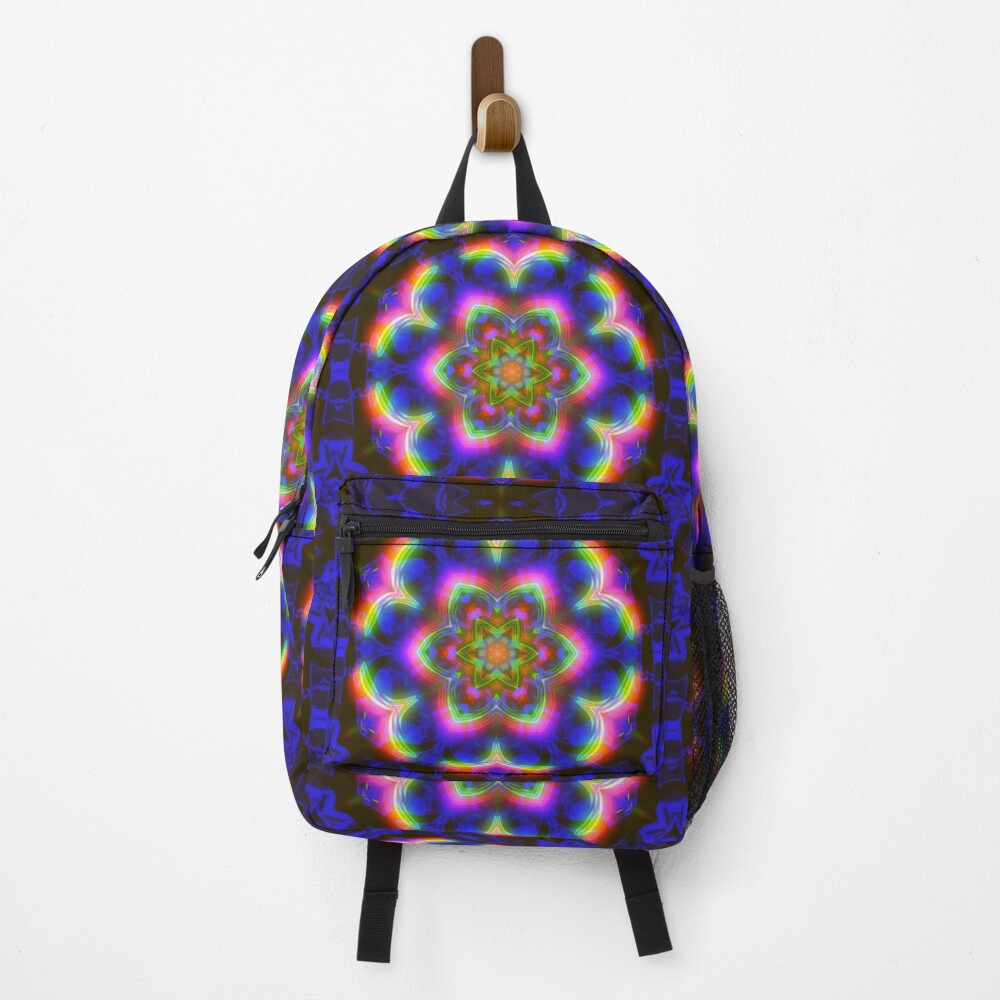 Item preview, Backpack designed and sold by LuffikDesigns.