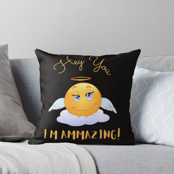 Item preview, I am amazing designed and sold by Designcourt.