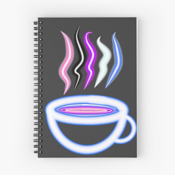 Item preview, Gender: Fluid Like Tea designed and sold by FalcoSkyWolf.