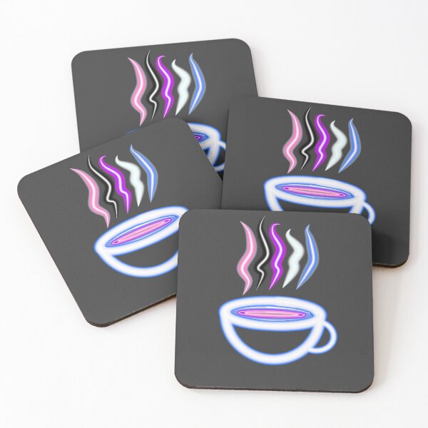 Item preview, Gender: Fluid Like Tea designed and sold by FalcoSkyWolf.