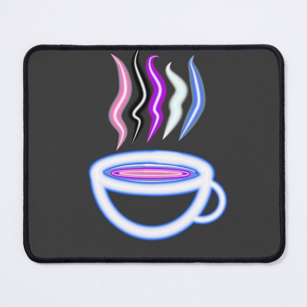 Item preview, Gender: Fluid Like Tea designed and sold by FalcoSkyWolf.
