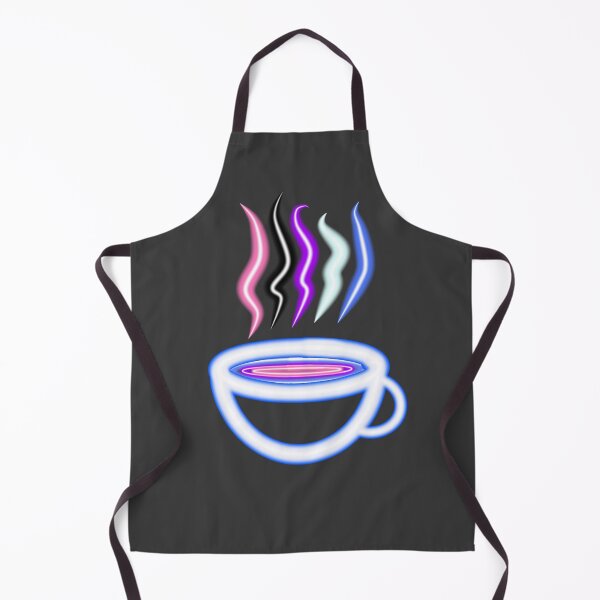 Item preview, Gender: Fluid Like Tea designed and sold by FalcoSkyWolf.