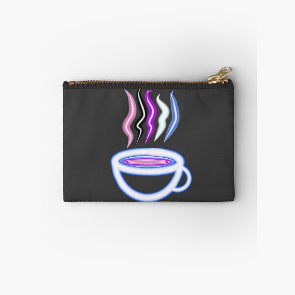 Item preview, Gender: Fluid Like Tea designed and sold by FalcoSkyWolf.