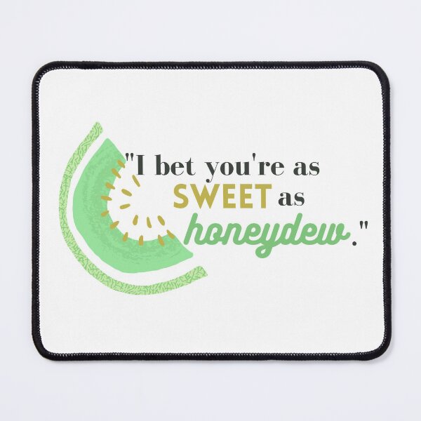 Item preview, From Blood and Ash Quote: Honeydew designed and sold by jaekindacray.