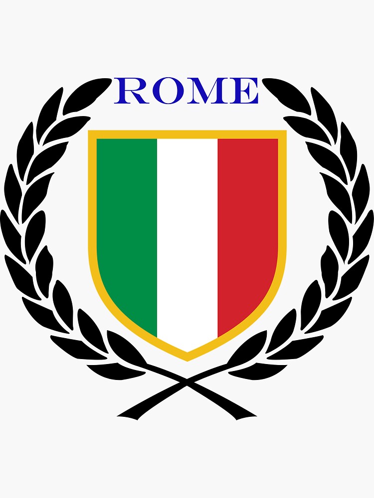 Rome by ItaliaStore