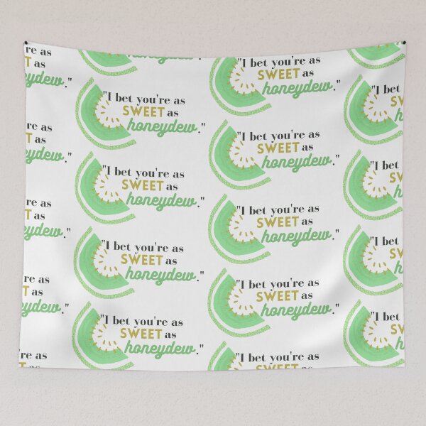 Item preview, From Blood and Ash Quote: Honeydew designed and sold by jaekindacray.