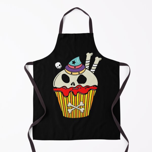 Item preview, Halloween cup cake designed and sold by Fliflat.