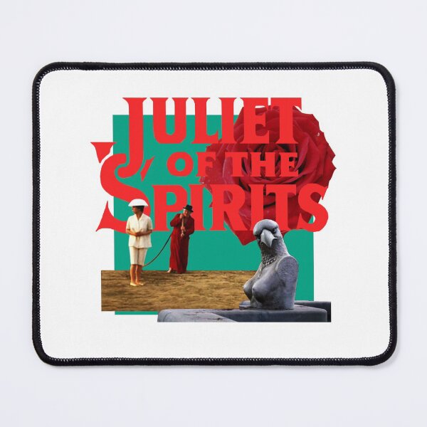 Item preview, Juliet of the Spirits - Federico Fellini designed and sold by NumbLock.