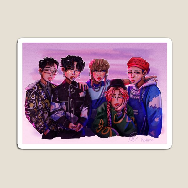 Item preview, A.C.E Fav Boyz designed and sold by Rollito.