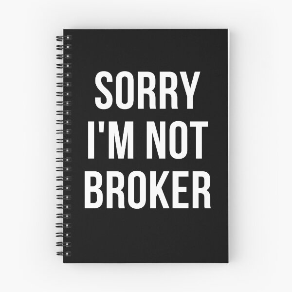 Item preview, sorry i'm not broker designed and sold by T-shirtgallery.