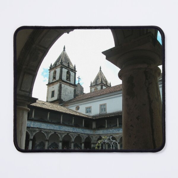 Item preview, Sao Francisco Monastery and Curch, Salvador, Bahia, Brazil designed and sold by worldways.