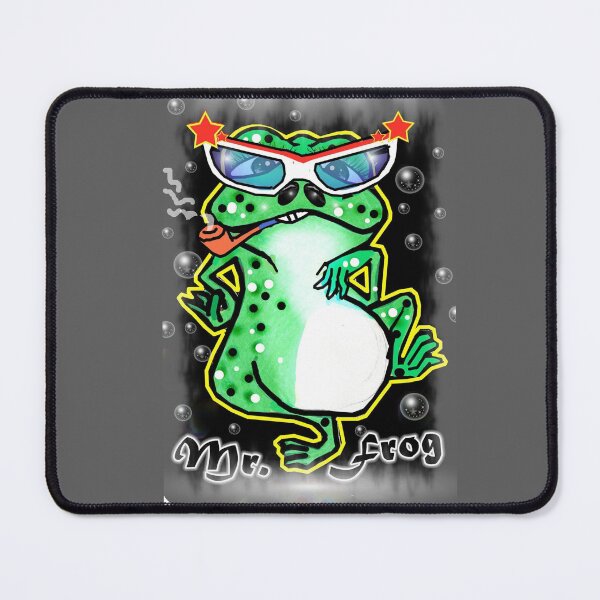 Item preview, Funny Frog designed and sold by Shirley cute art .