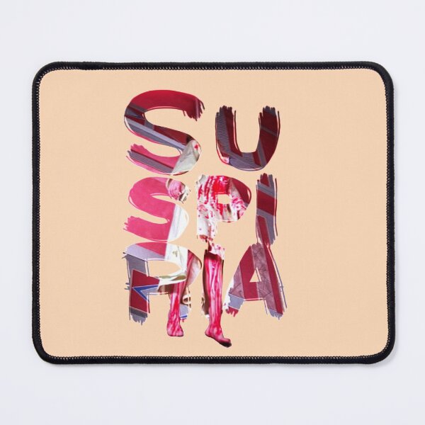 Item preview, Suspiria - Dadio Argento designed and sold by NumbLock.