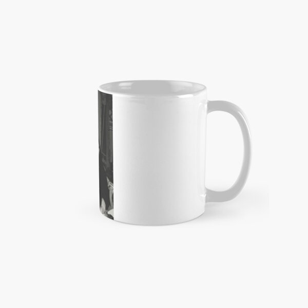 Leo Classic Mug