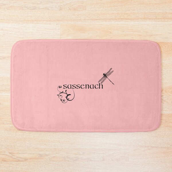 Item preview, OUTLANDER Sassenach Design designed and sold by PickleStarScrap.