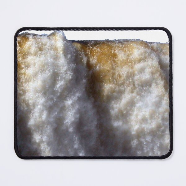 Item preview, Iguazu Iguassu Waterfall Detail Scenery, Brazil Argentina designed and sold by worldways.