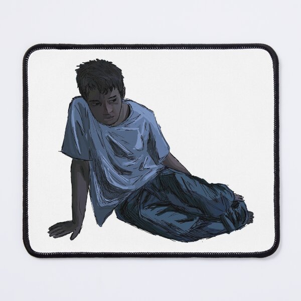 Item preview, adam stanheight transparent designed and sold by mulequebolado.