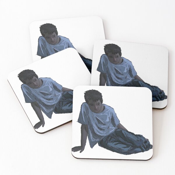 Item preview, adam stanheight transparent designed and sold by mulequebolado.