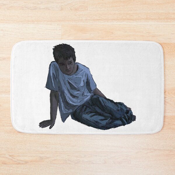 Item preview, adam stanheight transparent designed and sold by mulequebolado.