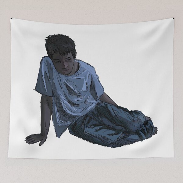 Item preview, adam stanheight transparent designed and sold by mulequebolado.