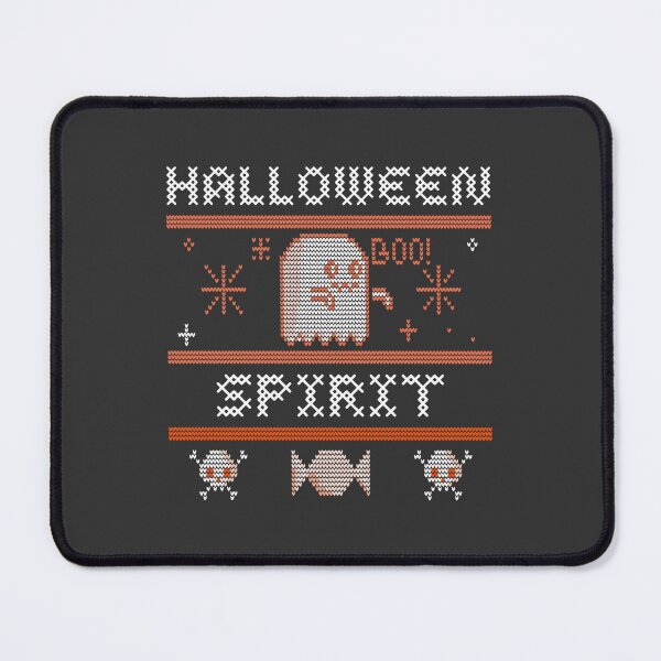 Item preview, Halloween Spirit - Ghost designed and sold by Quirkdom.
